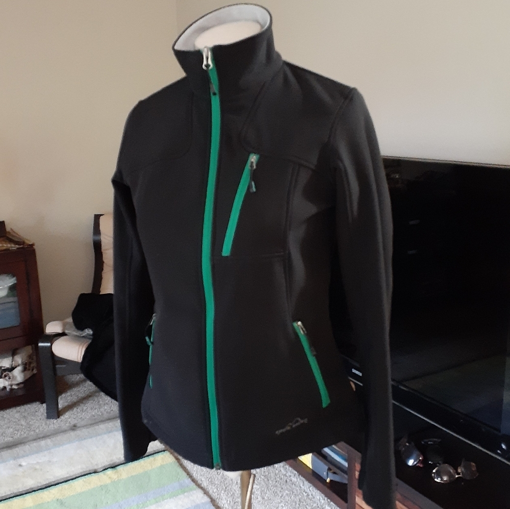 Eddie Bauer Softshell Jacket - image 3